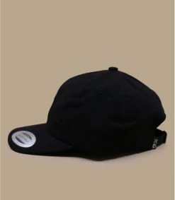 Picture Casquette Paxston Black -Chapeau Chic Soldes Boutique casquette paxston black 3
