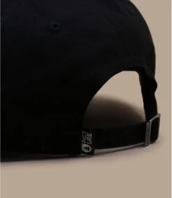 Picture Casquette Paxston Black -Chapeau Chic Soldes Boutique casquette paxston black 4