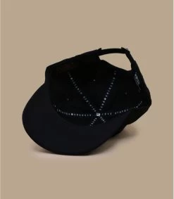 Picture Casquette Paxston Black -Chapeau Chic Soldes Boutique casquette paxston black 5
