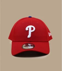 NEW ERA Casquette Phillies MLB The League