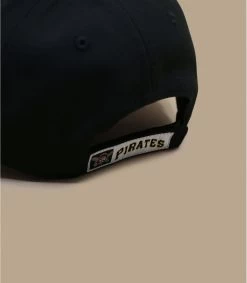 NEW ERA Casquette Pittsburgh Pirates MLB The League -Chapeau Chic Soldes Boutique casquette pittsburgh pirates the league team 2