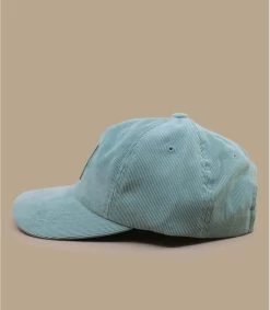 Picture Casquette Qorda Blue Surf -Chapeau Chic Soldes Boutique casquette qorda blue surf 3