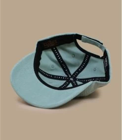 Picture Casquette Qorda Blue Surf -Chapeau Chic Soldes Boutique casquette qorda blue surf 5