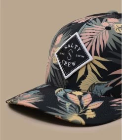 Salty Crew Casquette Sealine Retro Trucker Multi -Chapeau Chic Soldes Boutique casquette sealine retro trucker multi 2