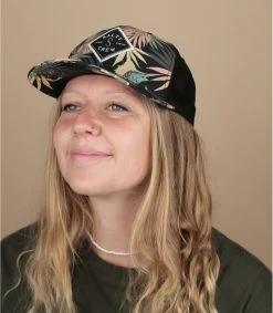 Salty Crew Casquette Sealine Retro Trucker Multi