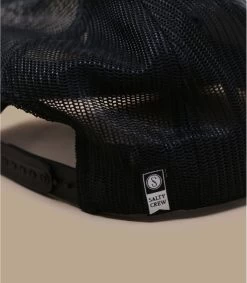 Salty Crew Casquette Sealine Retro Trucker Multi -Chapeau Chic Soldes Boutique casquette sealine retro trucker multi 4