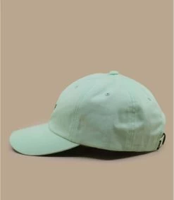HUF Casquette Set OG CV Smoke Green -Chapeau Chic Soldes Boutique casquette set og cv smoke green 3