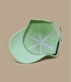 HUF Casquette Set OG CV Smoke Green -Chapeau Chic Soldes Boutique casquette set og cv smoke green 5