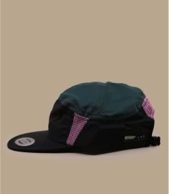 Picture Casquette Shonto Darkest Spurce -Chapeau Chic Soldes Boutique casquette shonto darkest spurce 3