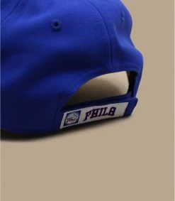 NEW ERA Casquette Sixers NBA The League -Chapeau Chic Soldes Boutique casquette sixers nba the league 2