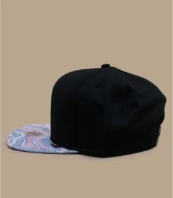 Casquette Snapback Arty Waves -Chapeau Chic Soldes Boutique casquette snapback arty waves 3