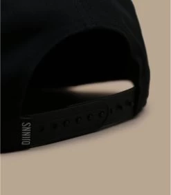 Casquette Snapback Arty Waves -Chapeau Chic Soldes Boutique casquette snapback arty waves 4