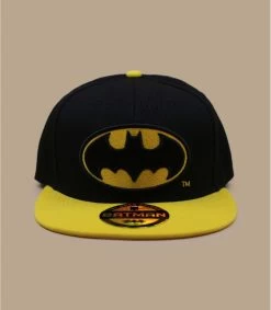 Casquette Snapback Batman Basic