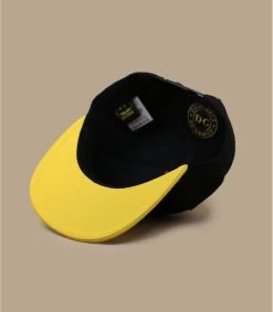 Casquette Snapback Batman Basic -Chapeau Chic Soldes Boutique casquette snapback batman basic 4
