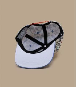 Casquette Snapback Chill -Chapeau Chic Soldes Boutique casquette snapback chill 4