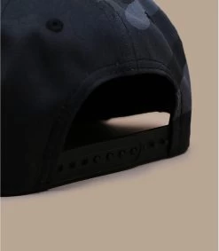 NEW ERA Casquette Snapback Kids Team Camo 950 Bulls Midnight -Chapeau Chic Soldes Boutique casquette snapback kids team camo 950 bulls midnight 3