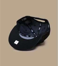 NEW ERA Casquette Snapback Kids Team Camo 950 Bulls Midnight -Chapeau Chic Soldes Boutique casquette snapback kids team camo 950 bulls midnight 4