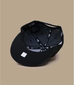 NEW ERA Casquette Snapback Team Camo 950 Bulls Midnight -Chapeau Chic Soldes Boutique casquette snapback team camo 950 bulls midnight 5