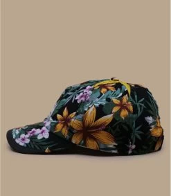 Casquette Solana Black -Chapeau Chic Soldes Boutique casquette solana black 3