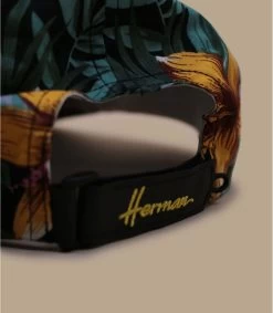 Casquette Solana Black -Chapeau Chic Soldes Boutique casquette solana black 4