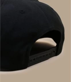 Brixton Casquette Sparks Snapback Black 10 Brixton Casquette Sparks Snapback Black -Chapeau Chic Soldes Boutique casquette sparks snapback black 4