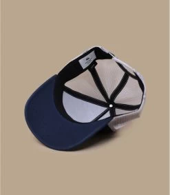 Quiksilver Casquette Sunset Wave Sport Navy Blazer 11 Quiksilver Casquette Sunset Wave Sport Navy Blazer -Chapeau Chic Soldes Boutique casquette sunset wave sport navy blazer 5