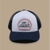 Quiksilver Casquette Sunset Wave Sport White