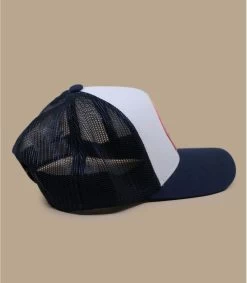 Quiksilver Casquette Sunset Wave Sport White 7 Quiksilver Casquette Sunset Wave Sport White -Chapeau Chic Soldes Boutique casquette sunset wave sport white 2