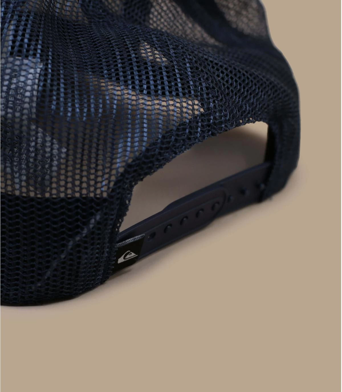 Quiksilver Casquette Sunset Wave Sport White 4 Quiksilver Casquette Sunset Wave Sport White – Image 4