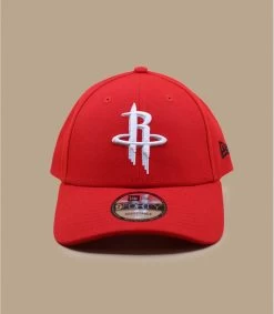 NEW ERA Casquette Rockets NBA The League