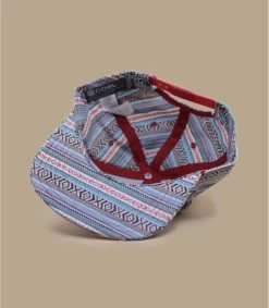 Coal Casquette The Uniform Multi -Chapeau Chic Soldes Boutique casquette the uniform multi 5