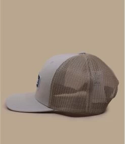 Columbia Casquette Trucker CSC Retro Ancient Fossil -Chapeau Chic Soldes Boutique casquette trucker csc retro ancient fossil 3
