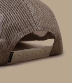 Columbia Casquette Trucker CSC Retro Ancient Fossil -Chapeau Chic Soldes Boutique casquette trucker csc retro ancient fossil 4