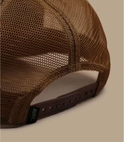 Casquette Trucker Goat -Chapeau Chic Soldes Boutique casquette trucker goat 3