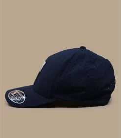 Columbia Casquette Trucker Hike Collegiate Navy -Chapeau Chic Soldes Boutique casquette trucker hike collegiate navy 3
