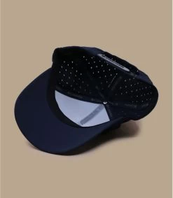 Columbia Casquette Trucker Hike Collegiate Navy -Chapeau Chic Soldes Boutique casquette trucker hike collegiate navy 5