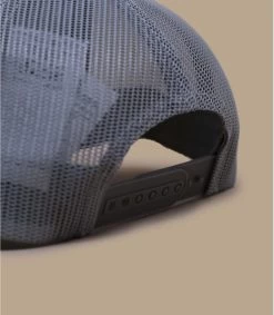 Columbia Casquette Trucker Kid Moonrise Bright Indigo Heather -Chapeau Chic Soldes Boutique casquette trucker kid moonrise bright indigo heather 3