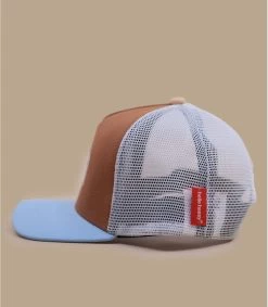 Casquette Trucker Mini Lake -Chapeau Chic Soldes Boutique casquette trucker mini lake 2