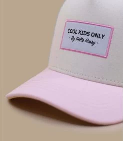 Casquette Trucker Mini Lollipop -Chapeau Chic Soldes Boutique casquette trucker mini lollipop 2
