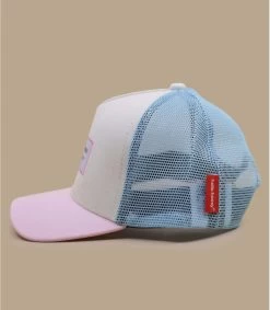 Casquette Trucker Mini Lollipop -Chapeau Chic Soldes Boutique casquette trucker mini lollipop 3