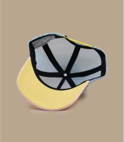 Casquette Trucker Mini Lollipop -Chapeau Chic Soldes Boutique casquette trucker mini lollipop 5