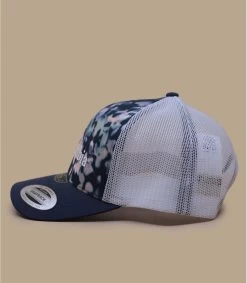 Columbia Casquette Trucker Punchbowl Nocturnal Impressions -Chapeau Chic Soldes Boutique casquette trucker punchbowl nocturnal impressions 3