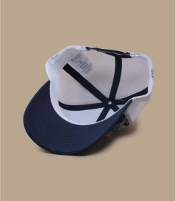 Columbia Casquette Trucker Punchbowl Nocturnal Impressions -Chapeau Chic Soldes Boutique casquette trucker punchbowl nocturnal impressions 5