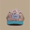 Casquette Trucker Road Trip