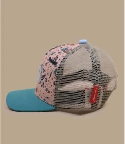 Casquette Trucker Road Trip -Chapeau Chic Soldes Boutique casquette trucker road trip 2