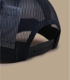 Columbia Casquette Trucker Rugged Outdoor Delta -Chapeau Chic Soldes Boutique casquette trucker rugged outdoor delta 4