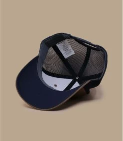Columbia Casquette Trucker Rugged Outdoor Delta -Chapeau Chic Soldes Boutique casquette trucker rugged outdoor delta 5