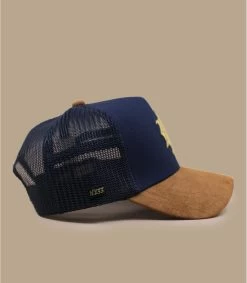 Casquette Trucker Sultans Of Swing -Chapeau Chic Soldes Boutique casquette trucker sultans of swing 2