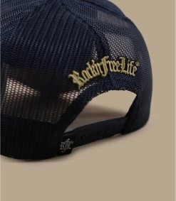 Casquette Trucker Sultans Of Swing -Chapeau Chic Soldes Boutique casquette trucker sultans of swing 3