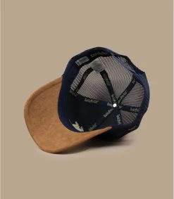 Casquette Trucker Sultans Of Swing -Chapeau Chic Soldes Boutique casquette trucker sultans of swing 4